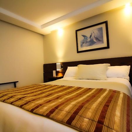 Hotel Chagall Copiapó Esterno foto