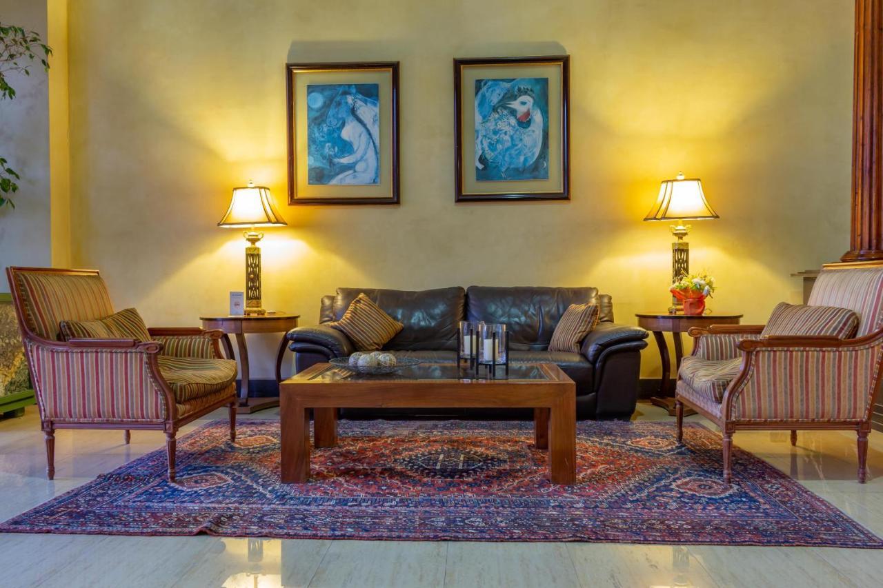 Hotel Chagall Copiapó Esterno foto