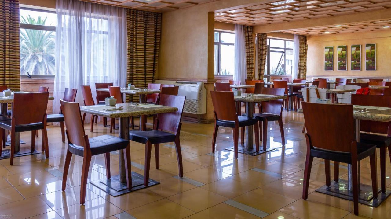 Hotel Chagall Copiapó Esterno foto