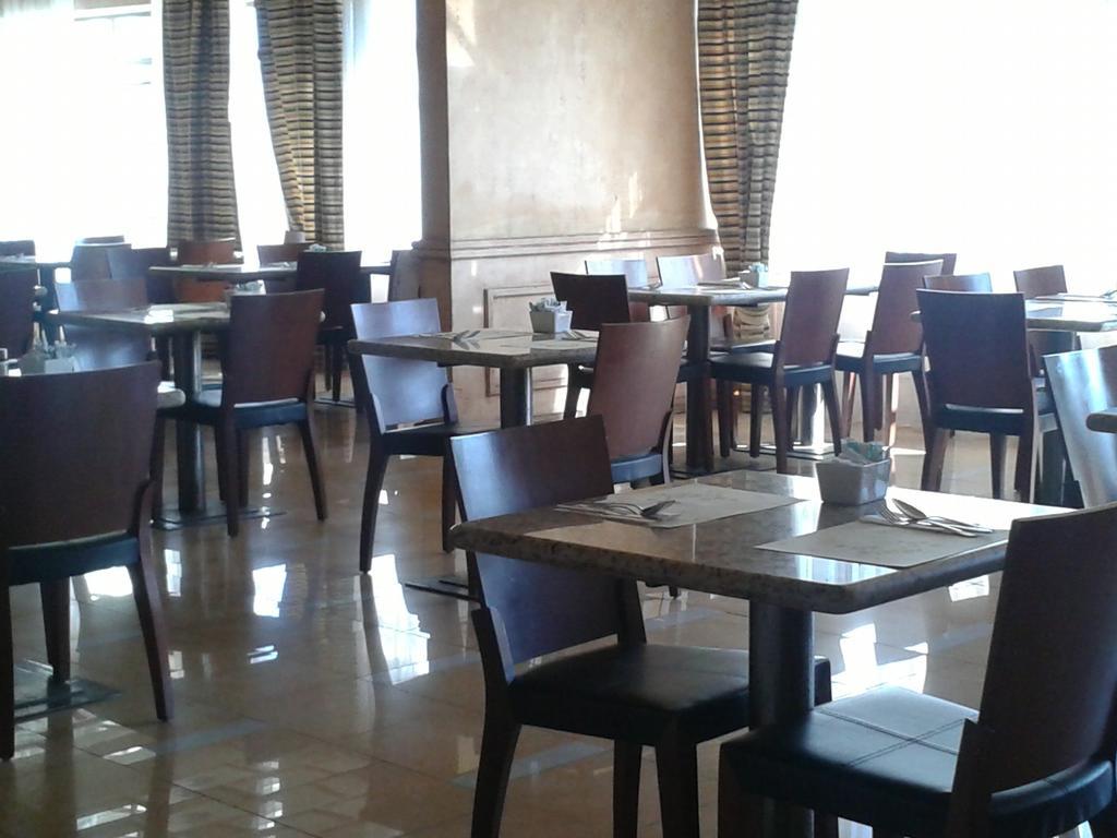 Hotel Chagall Copiapó Esterno foto